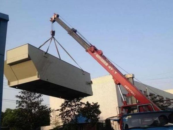 晋源区吊车租赁电话_专业吊车出租公司提供哪些保证